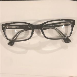 Ray Ban Eye Glasses